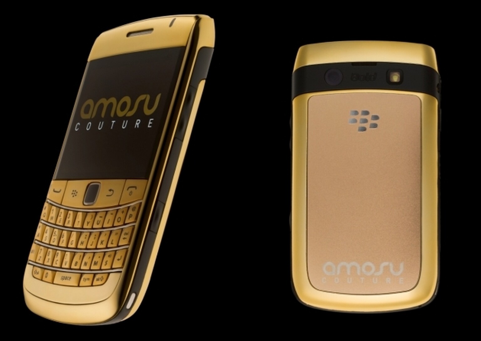 Phojazzled: The most expensive ways to show off your phone