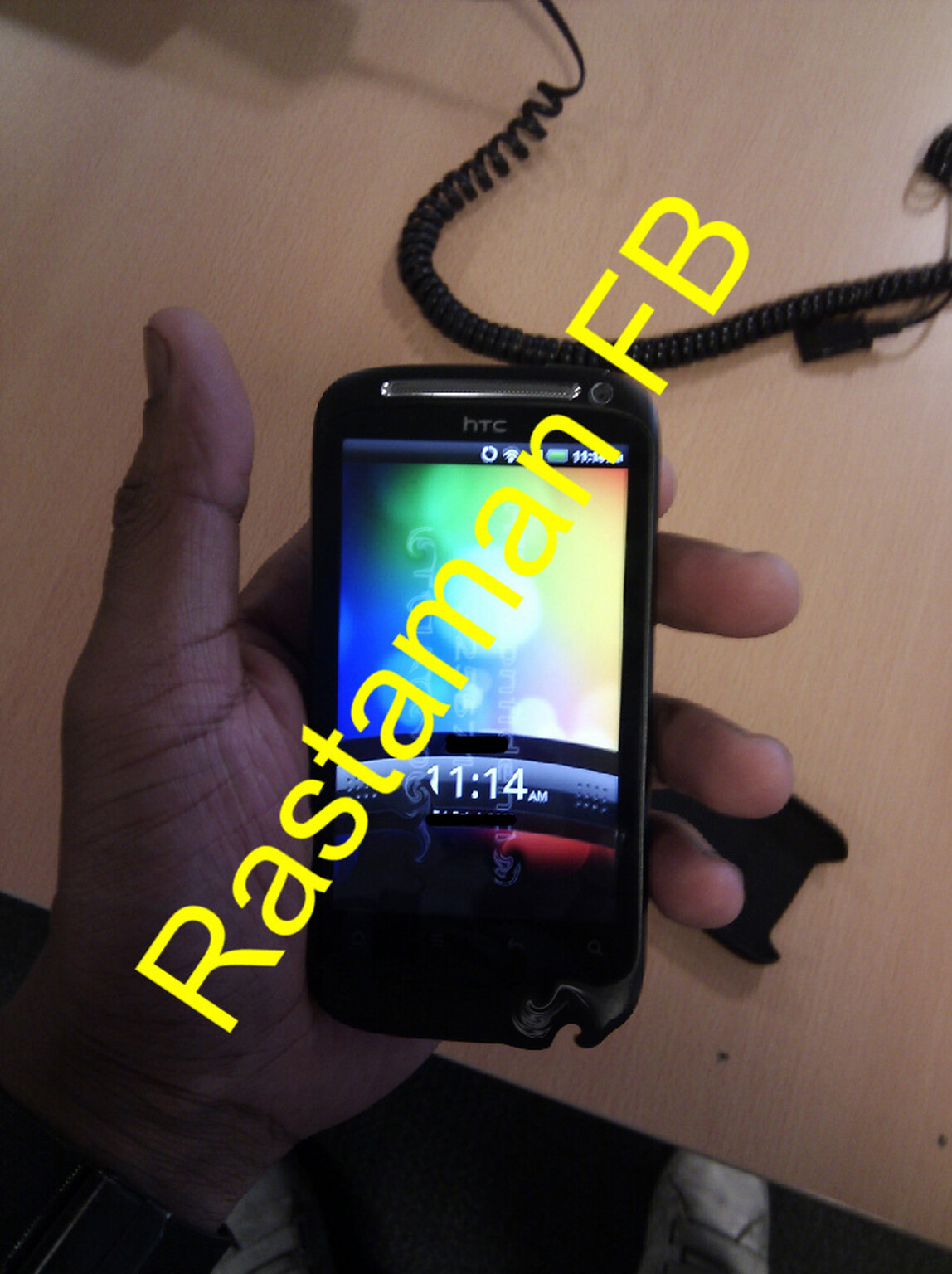 HTC Desire 2: new info