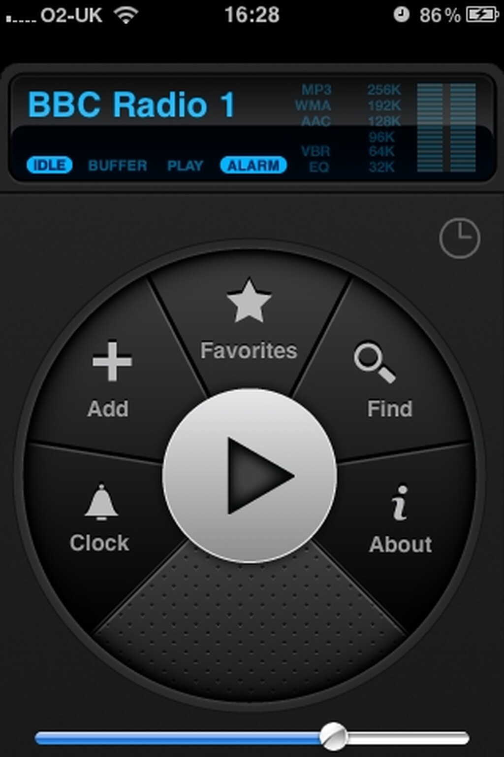 The best radio apps for the iPhone