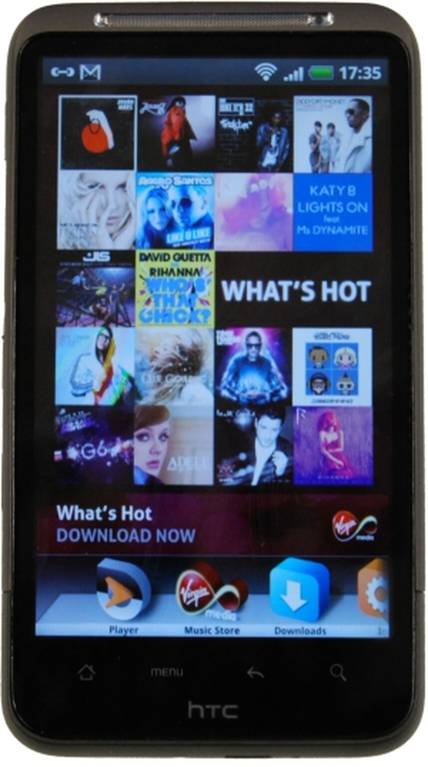 App Friday: Music Sync PushLife