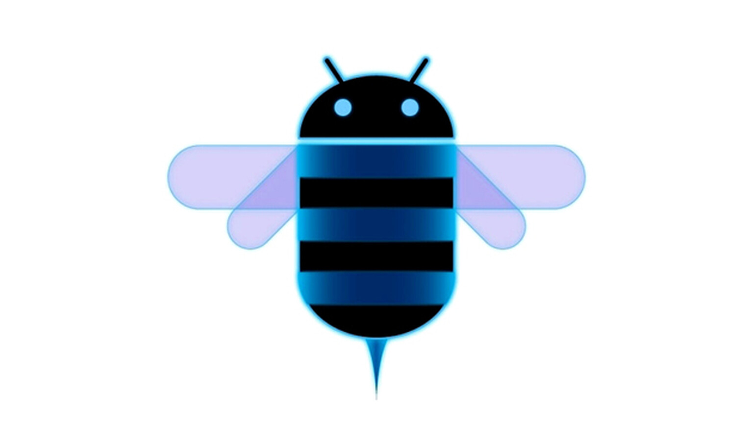 Google's Android 3.0 Honeycomb event in pictures