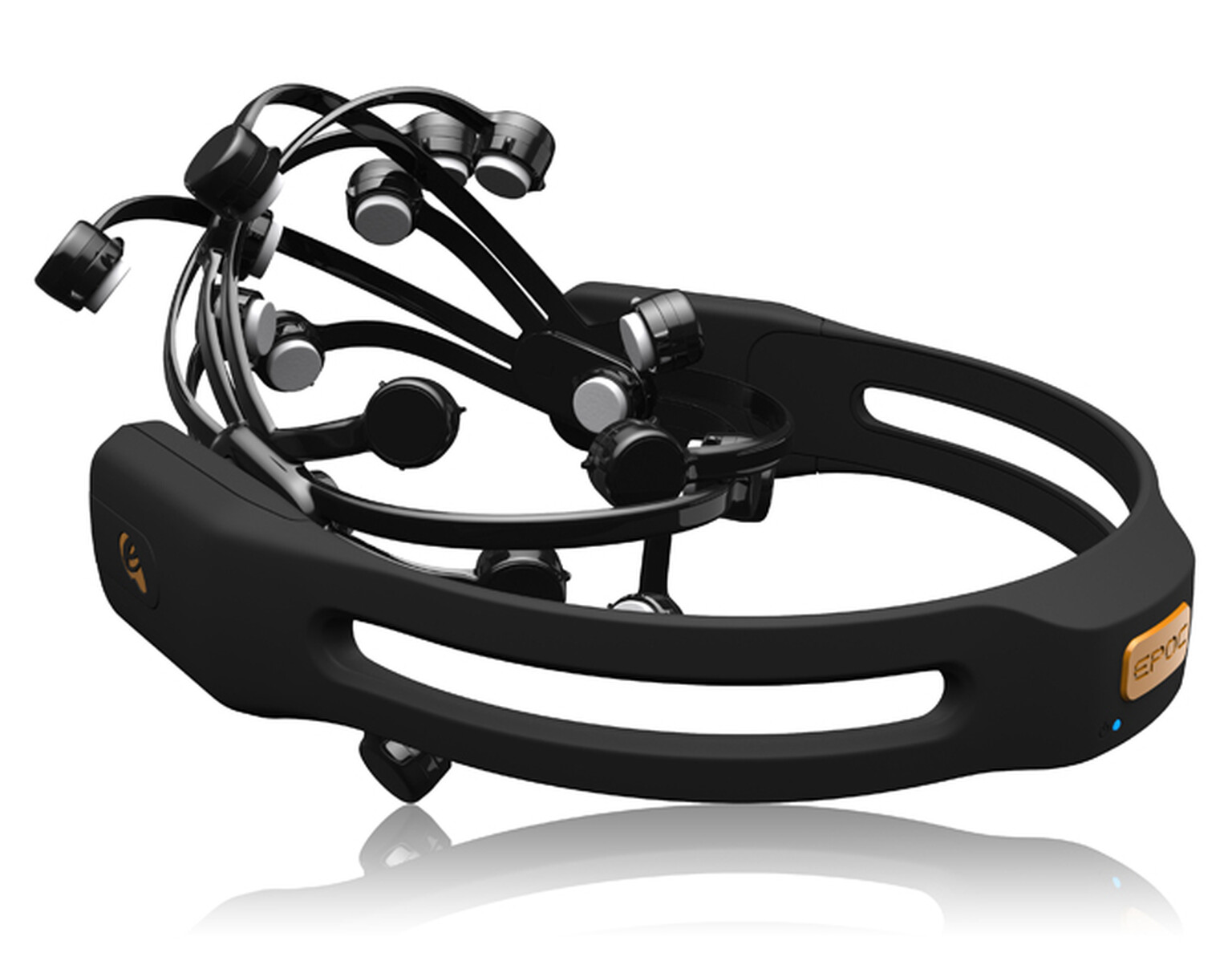 Mind-control car headset set to improve safety