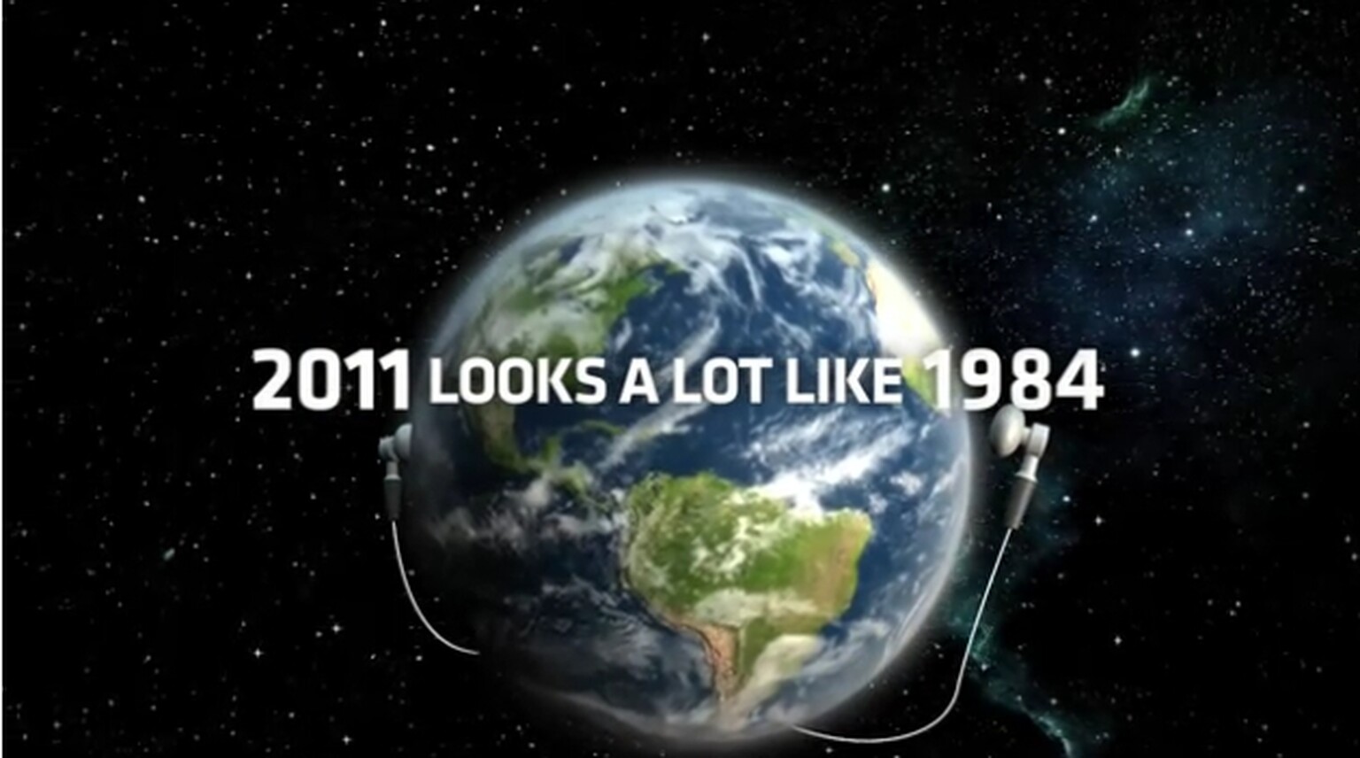 Motorola VS Apple: Motorola throws the first punch in Superbowl advert