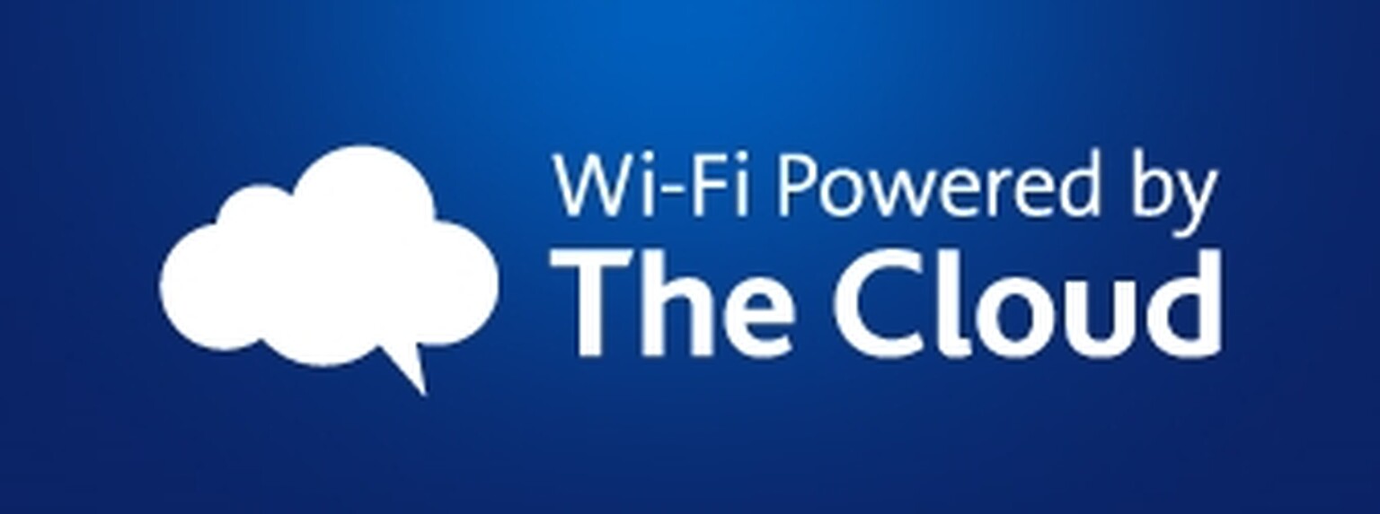 The Cloud to offer 15 minutes of free WiFi across London.