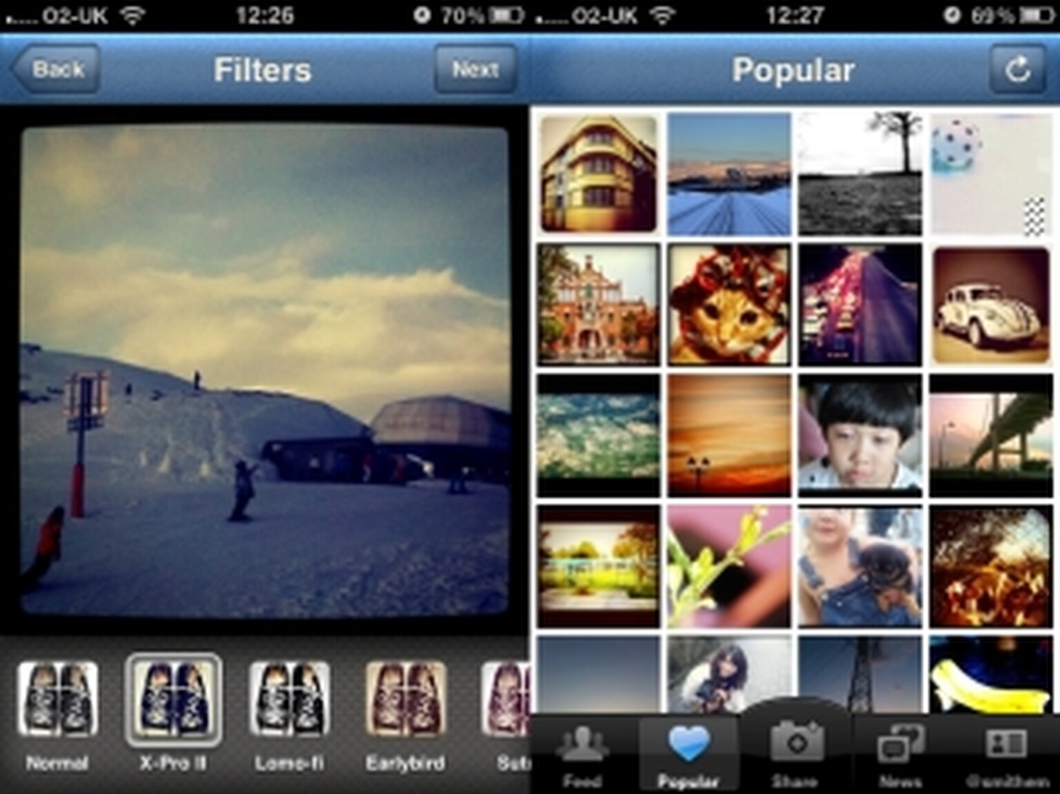 App Friday: Top photo editing apps on the iPhone