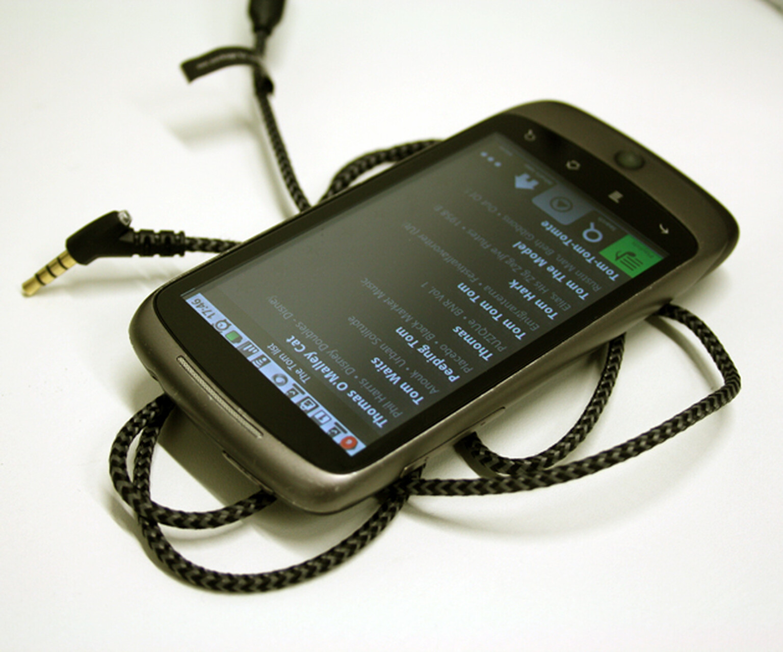 The best Android music apps