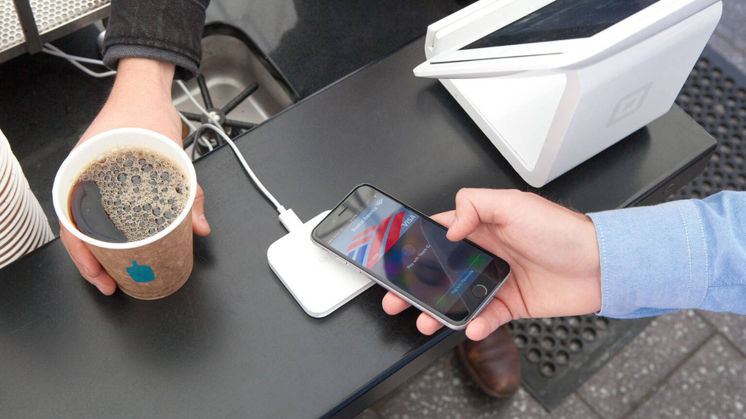 What is NFC and how does it work? Absolutely everything you need to know