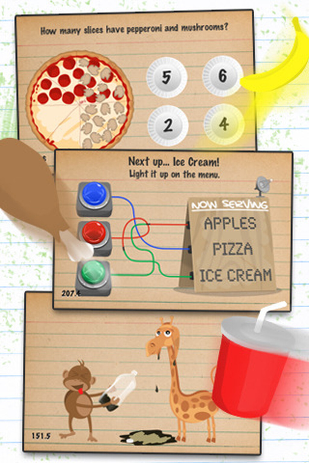 The Moron Test is coming to iPad, BlackBerry and Windows Phone 7