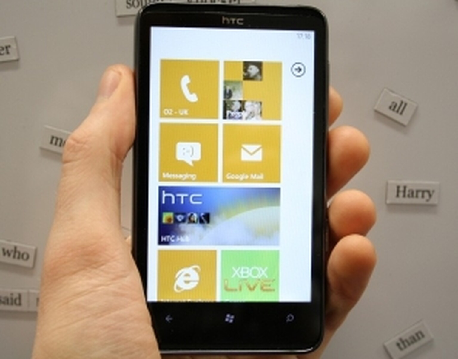 How good is Windows Phone 7? Depends what country you’re in.