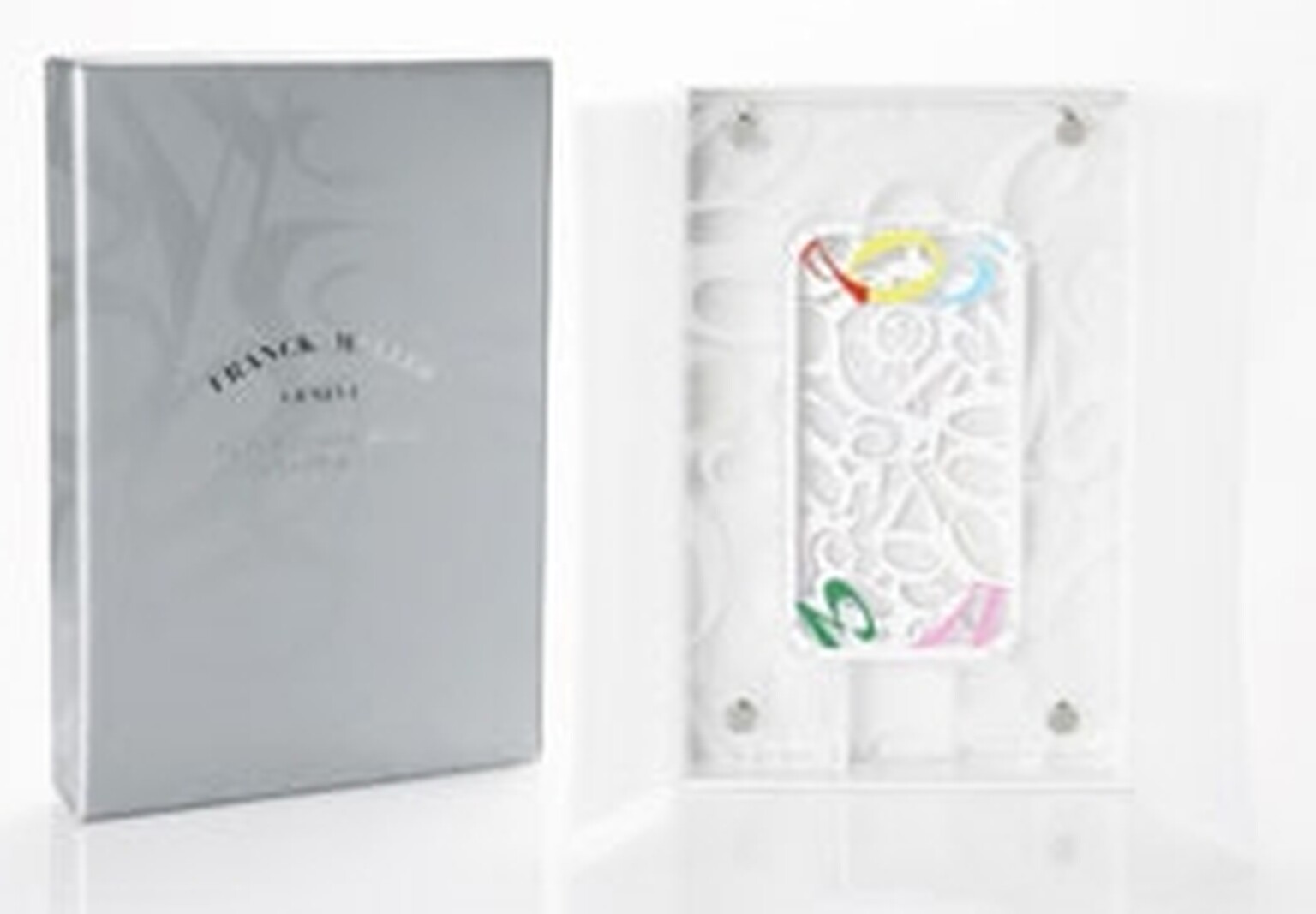 £806 for an iPhone case: Watchmaker launches exclusive range of cases.