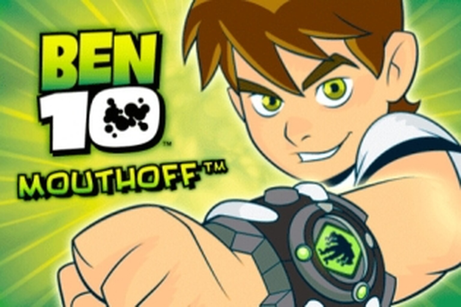 The best Ben 10 apps for your iPhone/ for your kids