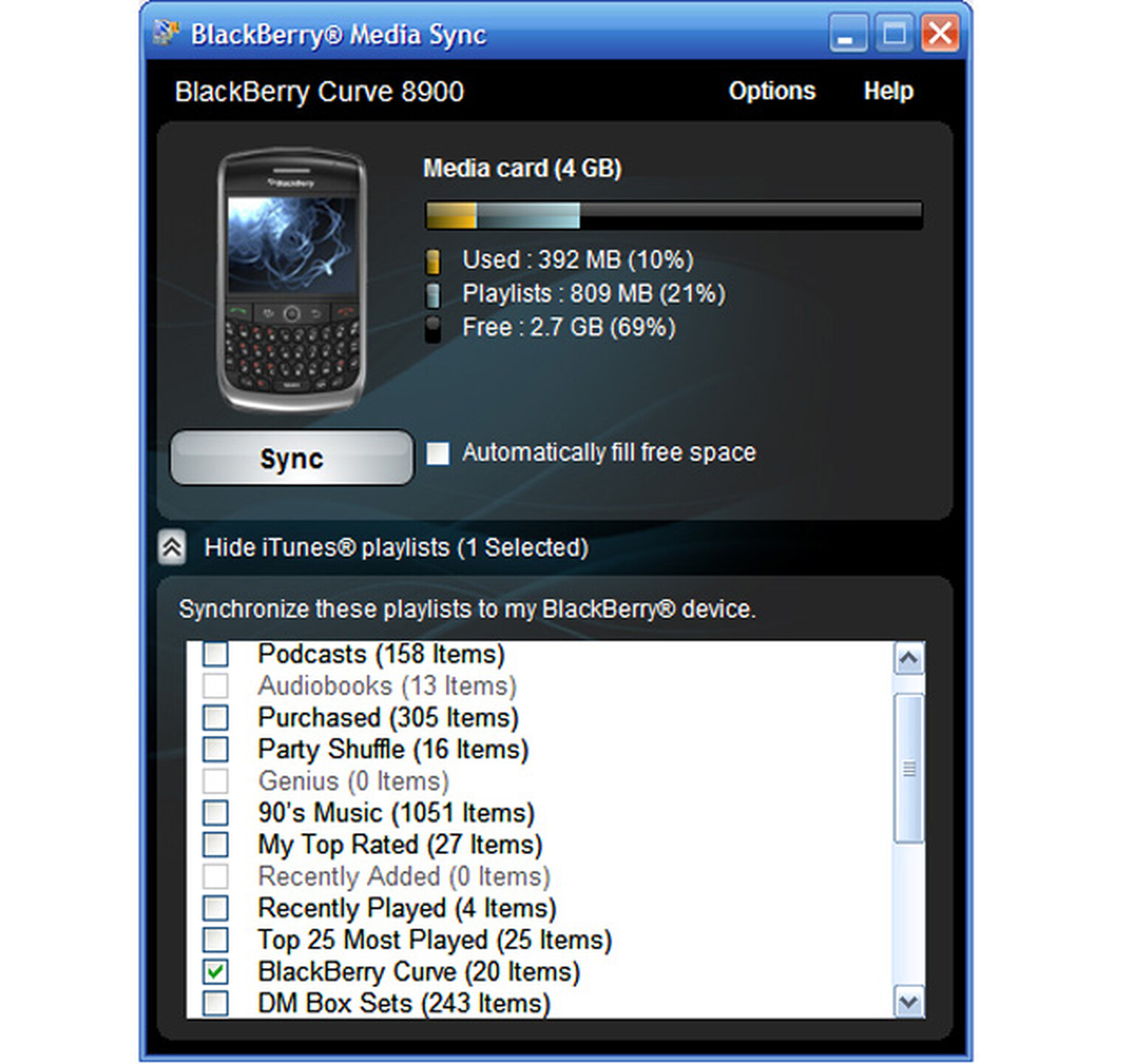 How to: Get Started with Blackberry.