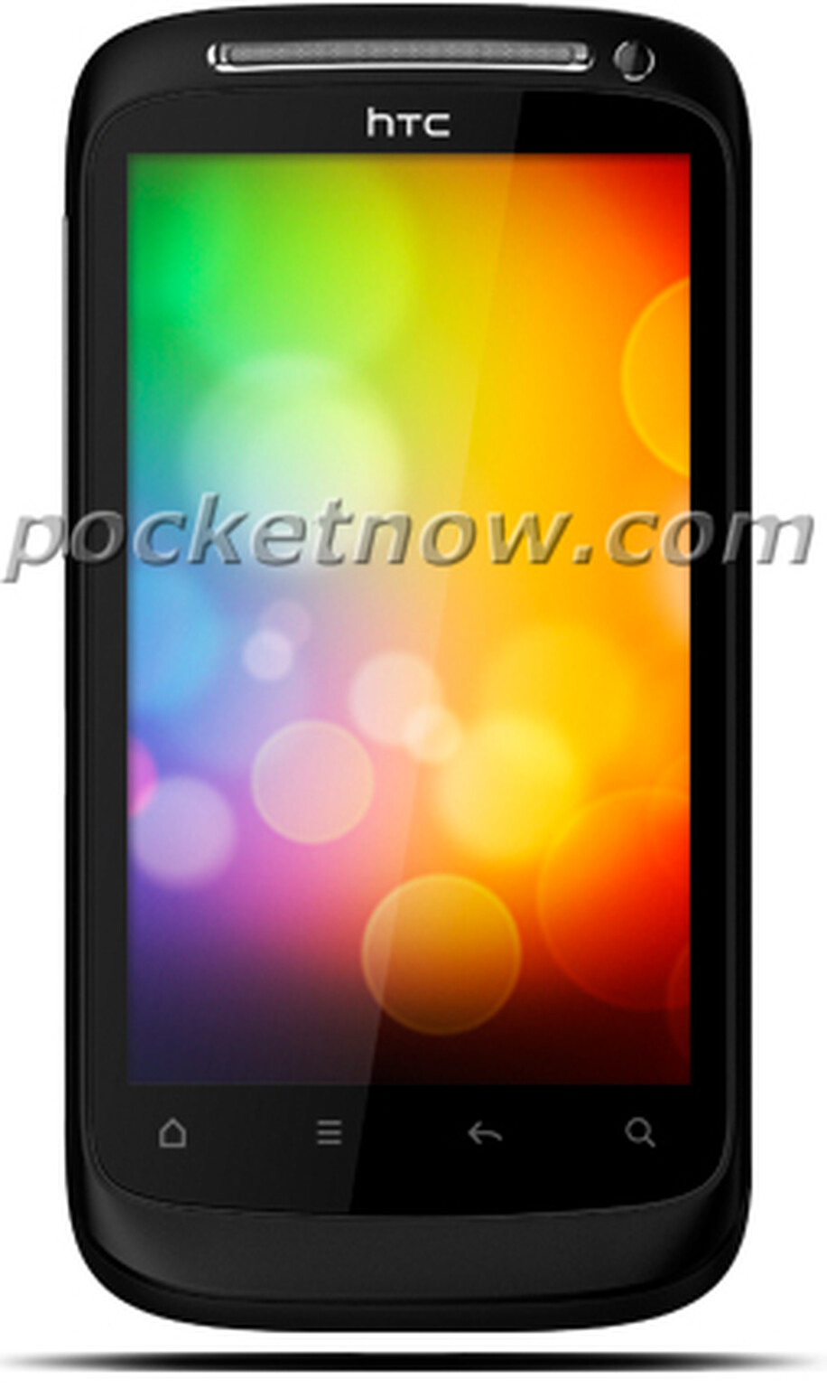 HTC 2011 Roadmap Leaked?