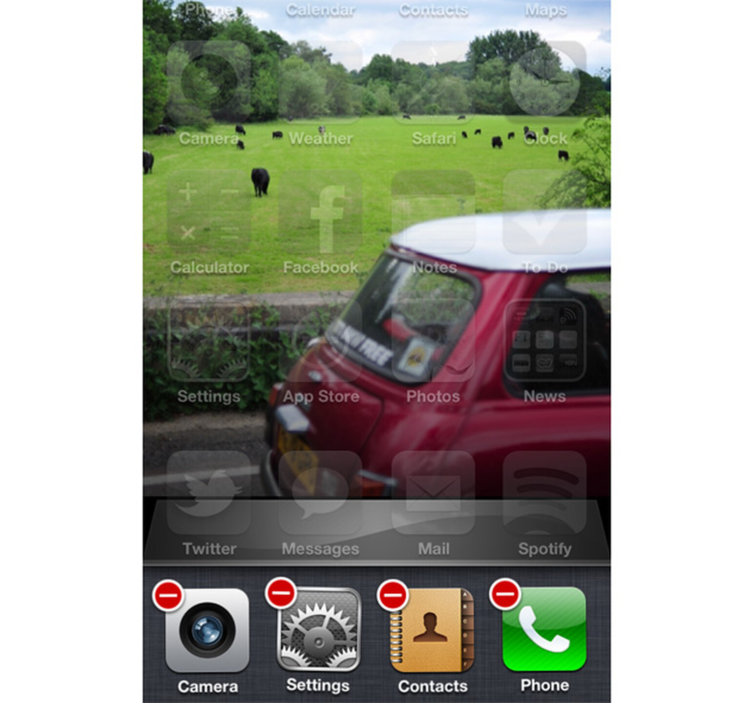 How to: Maximise Your iPhone Battery Life