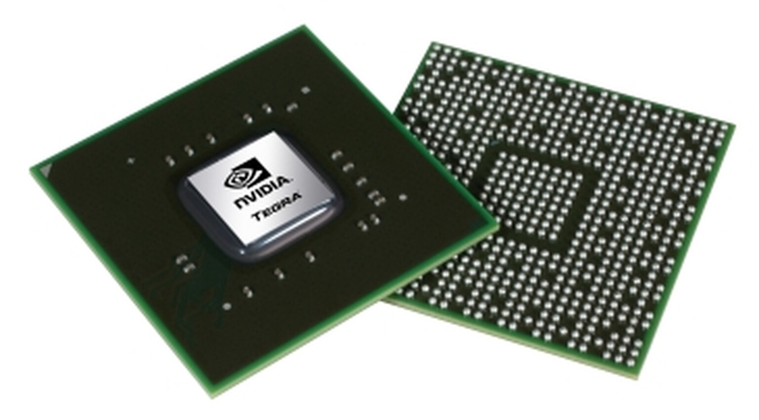 Nvidia to announce dual-core sequel: Tegra chips aim for Android phones
