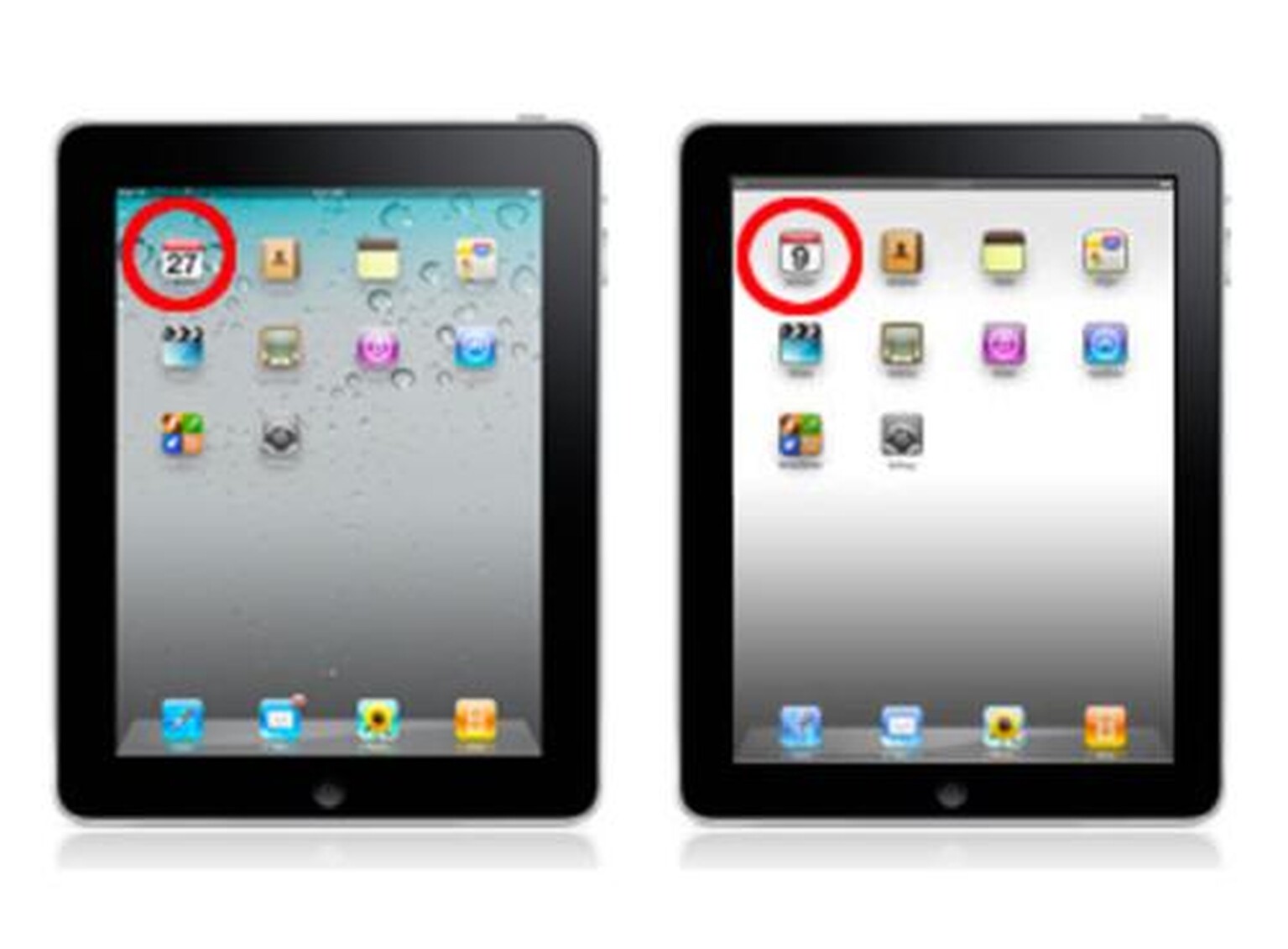 iPad 2 to release on February 9th?