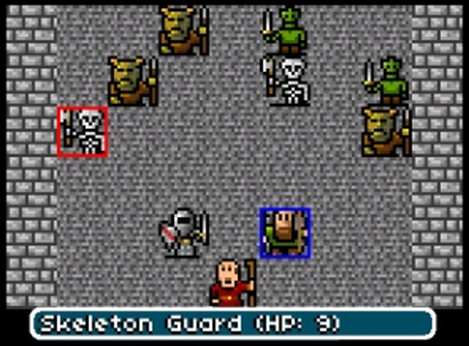 Can’t play Dungeon Defenders: First Wave? You need Gurk, the 8-bit RPG