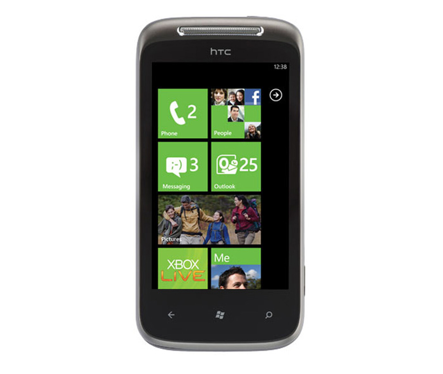 Best Buys: Windows Phone 7