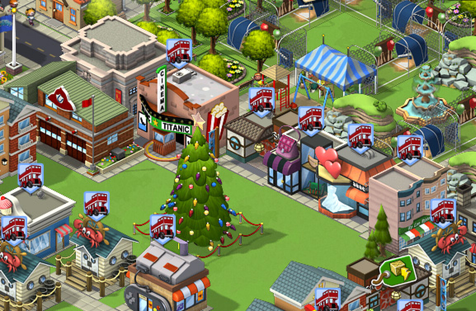 App Friday: Why isn't CityVille on the iPhone or iPad?