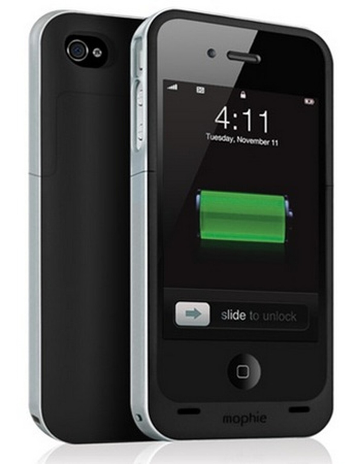 Keep your iPhone going longer