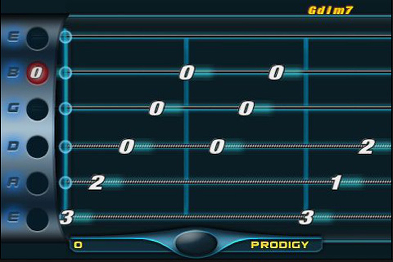 Rock Prodigy teaches you real guitar licks on iPhone and iPad