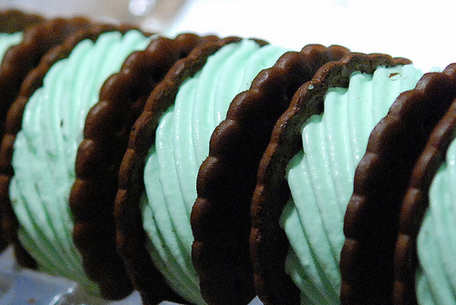 Android 2.4 will be Ice Cream Sandwich, may bring Honeycomb features to phones