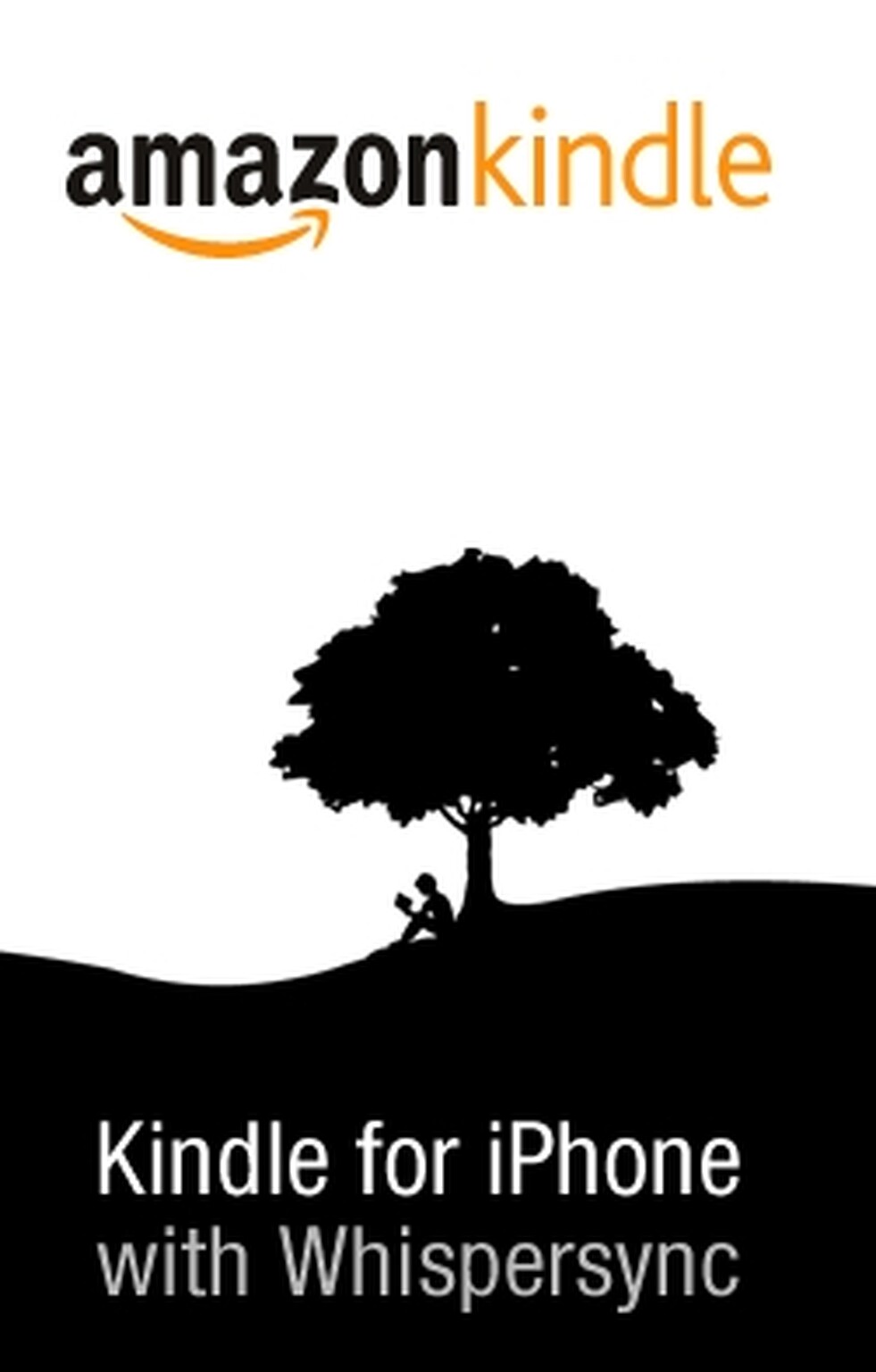 Kindle update for iPhone: More free books, import through iTunes
