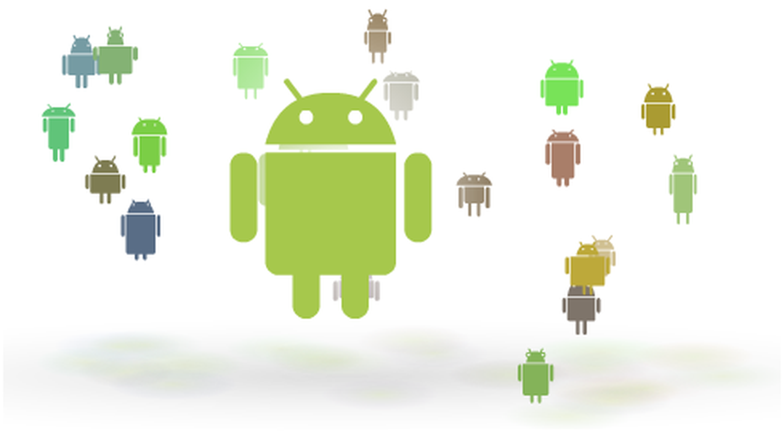 Best Android Market Apps: A beginner's guide