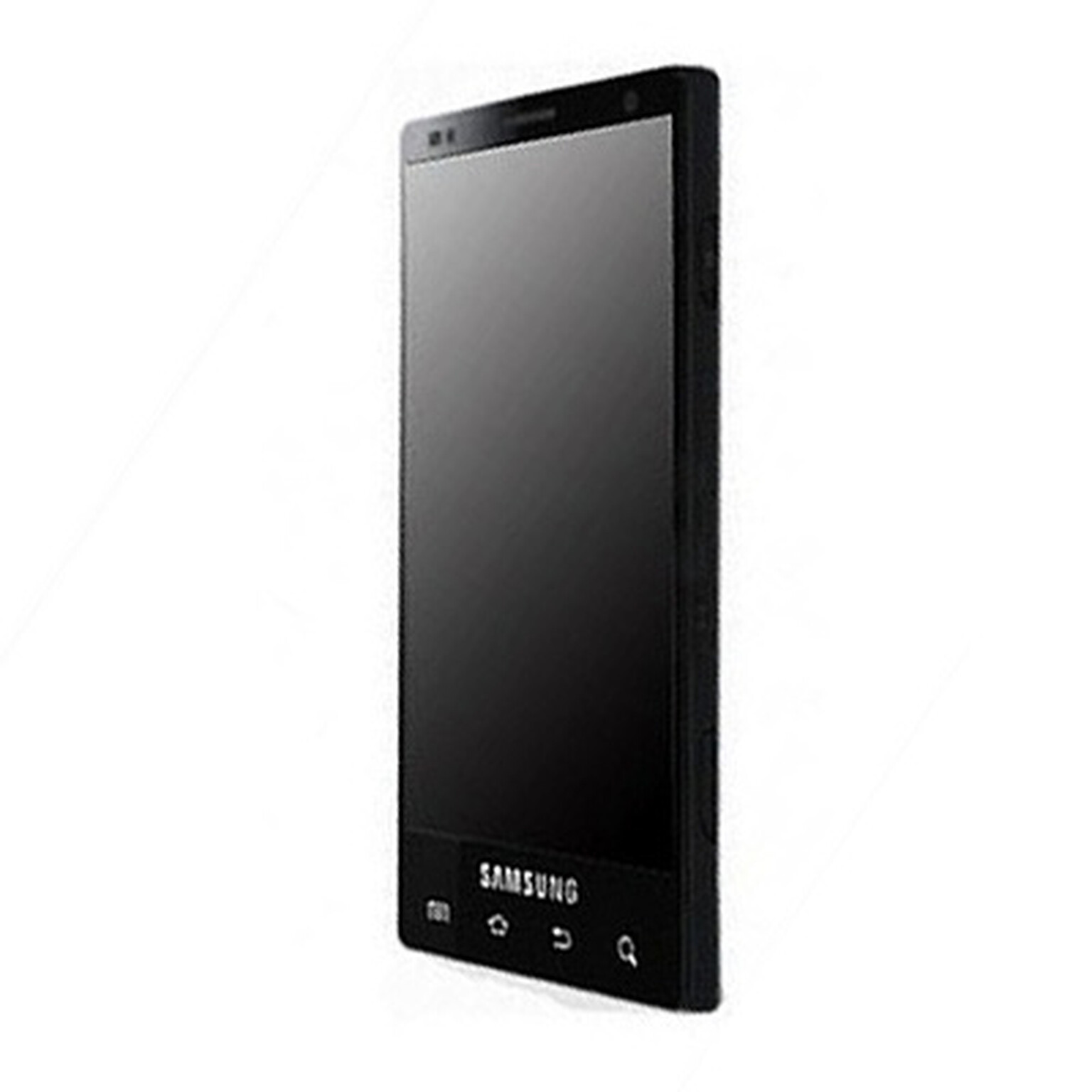 Samsung Galaxy S2 leaked: is this the Nexus S’ long lost twin?