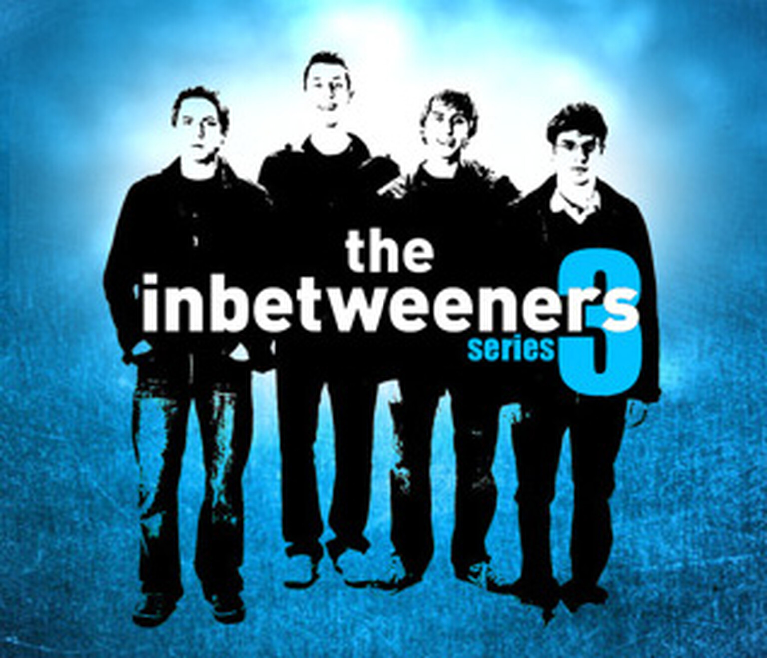The Inbetweeners get a soundboard app for Series 3