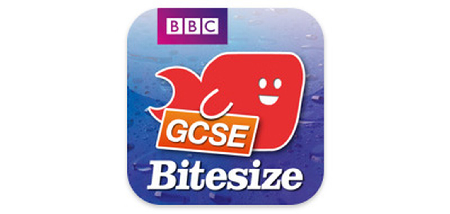 Bitesize iPhone apps aim to help with GCSE revision