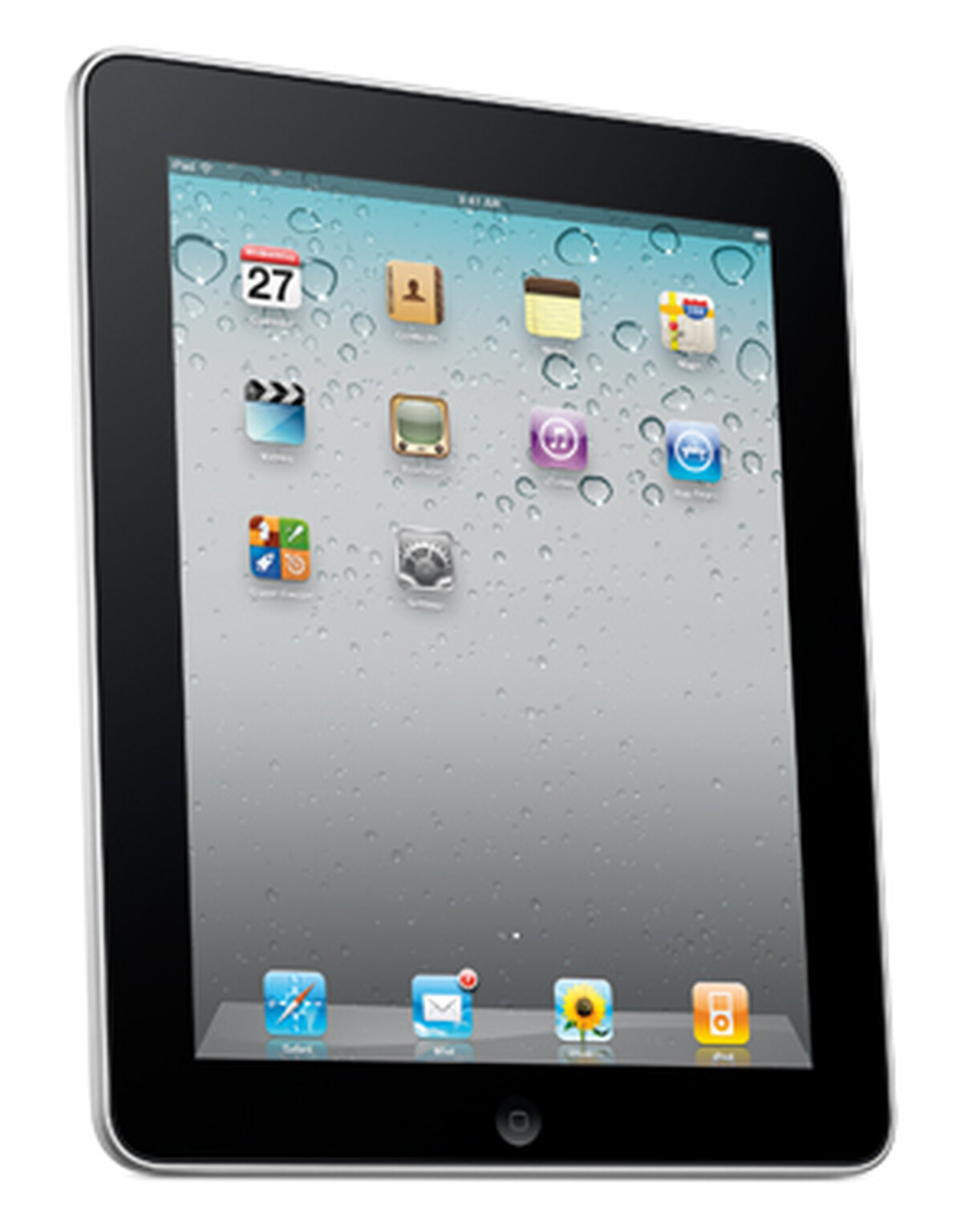 iPad 2 launching on the 1st of February?