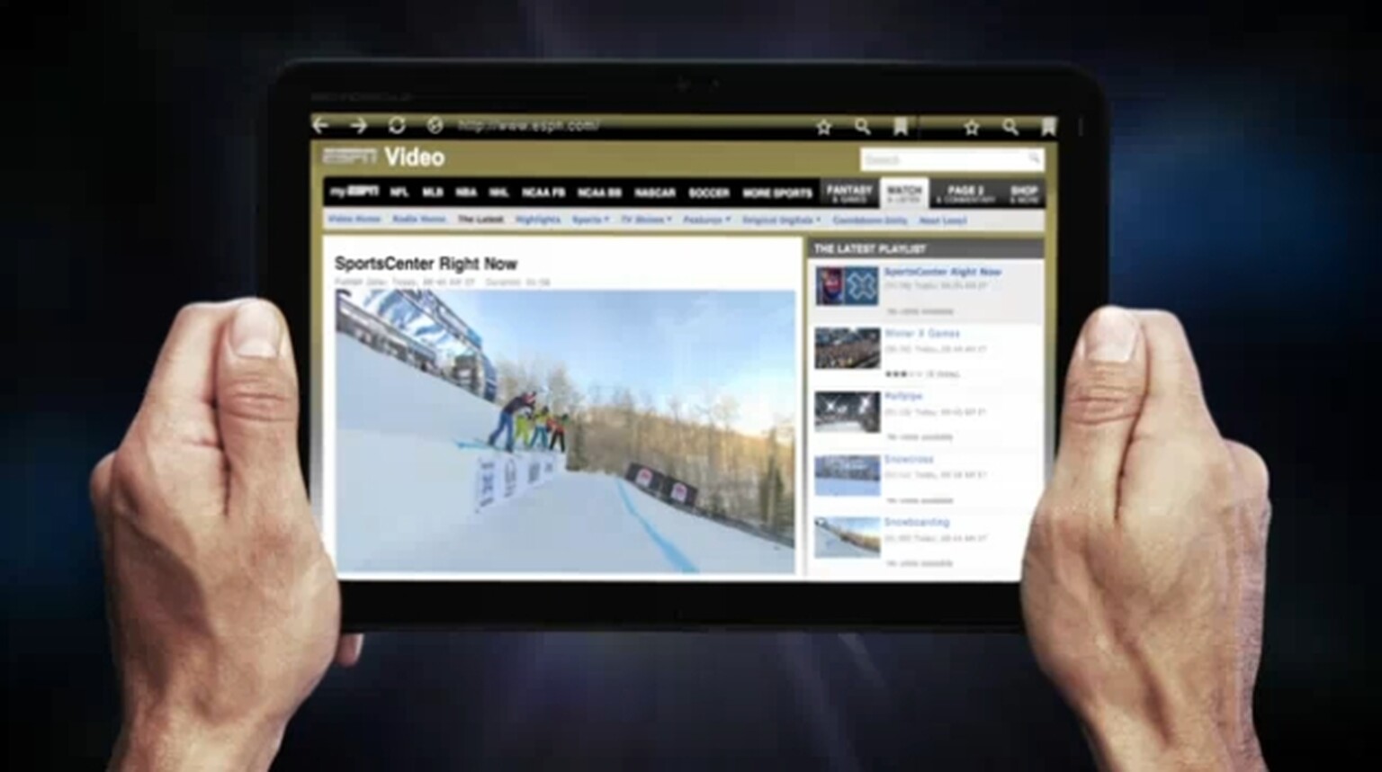 Motorola Xoom announced: Android 3.0 Honeycomb dual-core tablet with a 10.1-inch screen