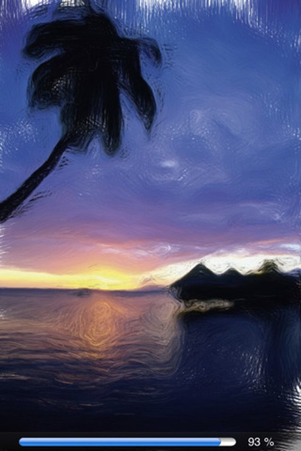 Corel launches Paint It! Now photography app for iPhone