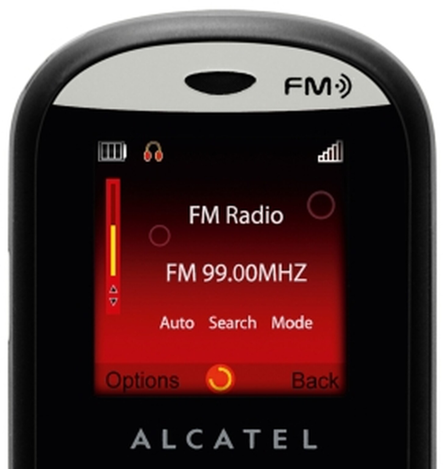 Carphone Warehouse is selling an Alcatel OT-209 for just 1p