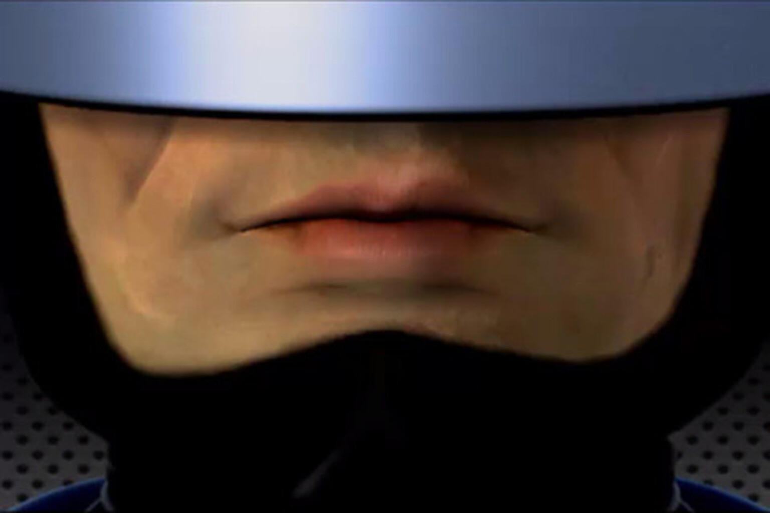 RoboCop? There's an app for  him...