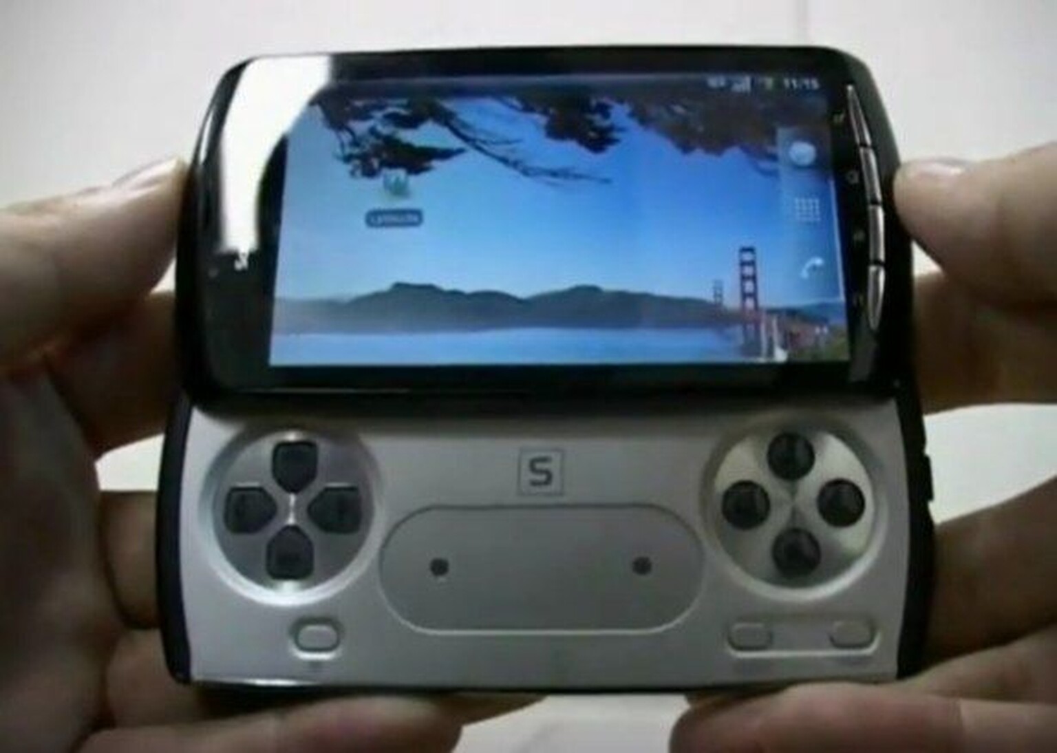 More PlayStation Phone rumours: Out in April and named Xperia Play?