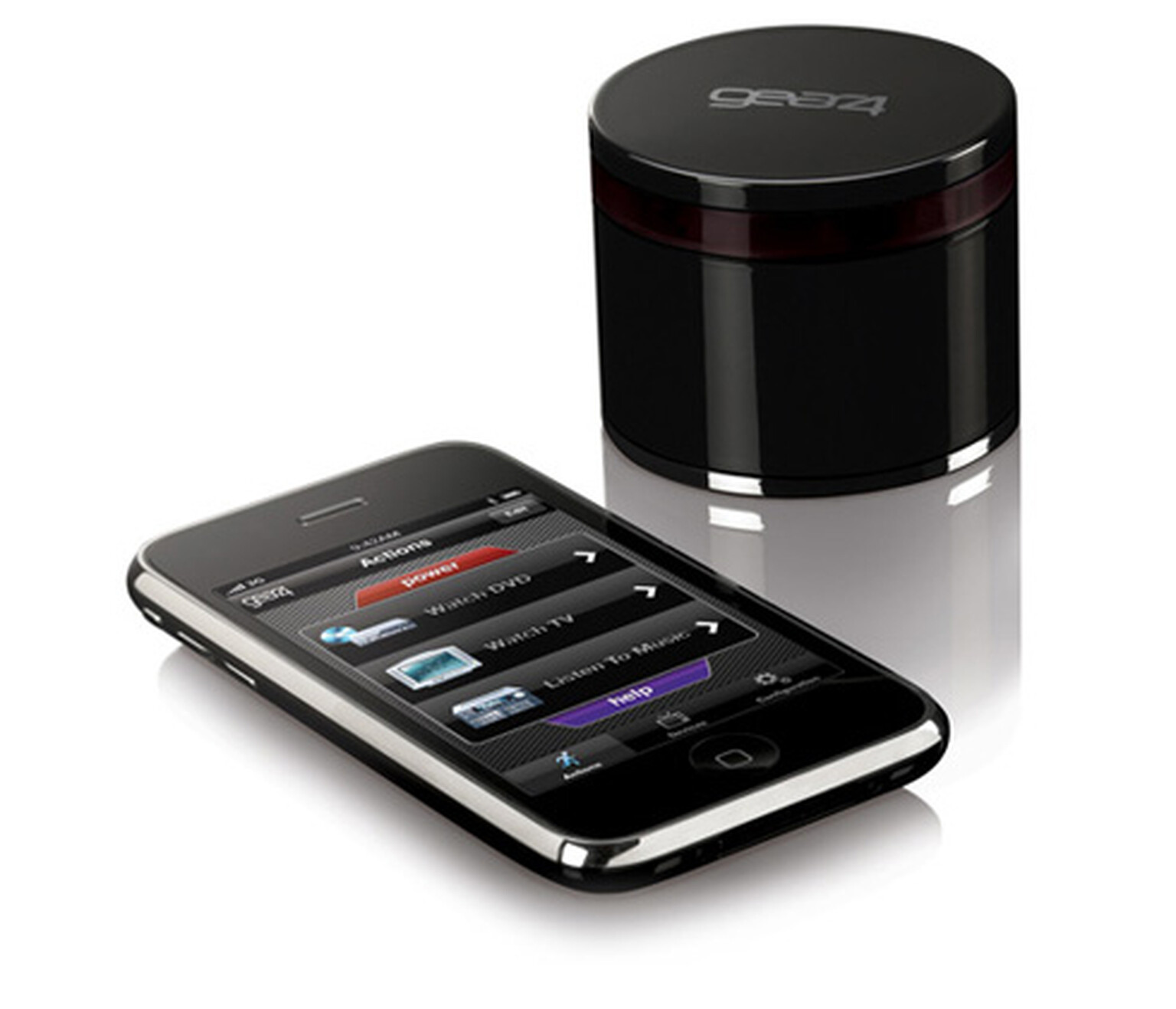 Gear4 iPhone remote appcessory: 60% of the time it works all the time