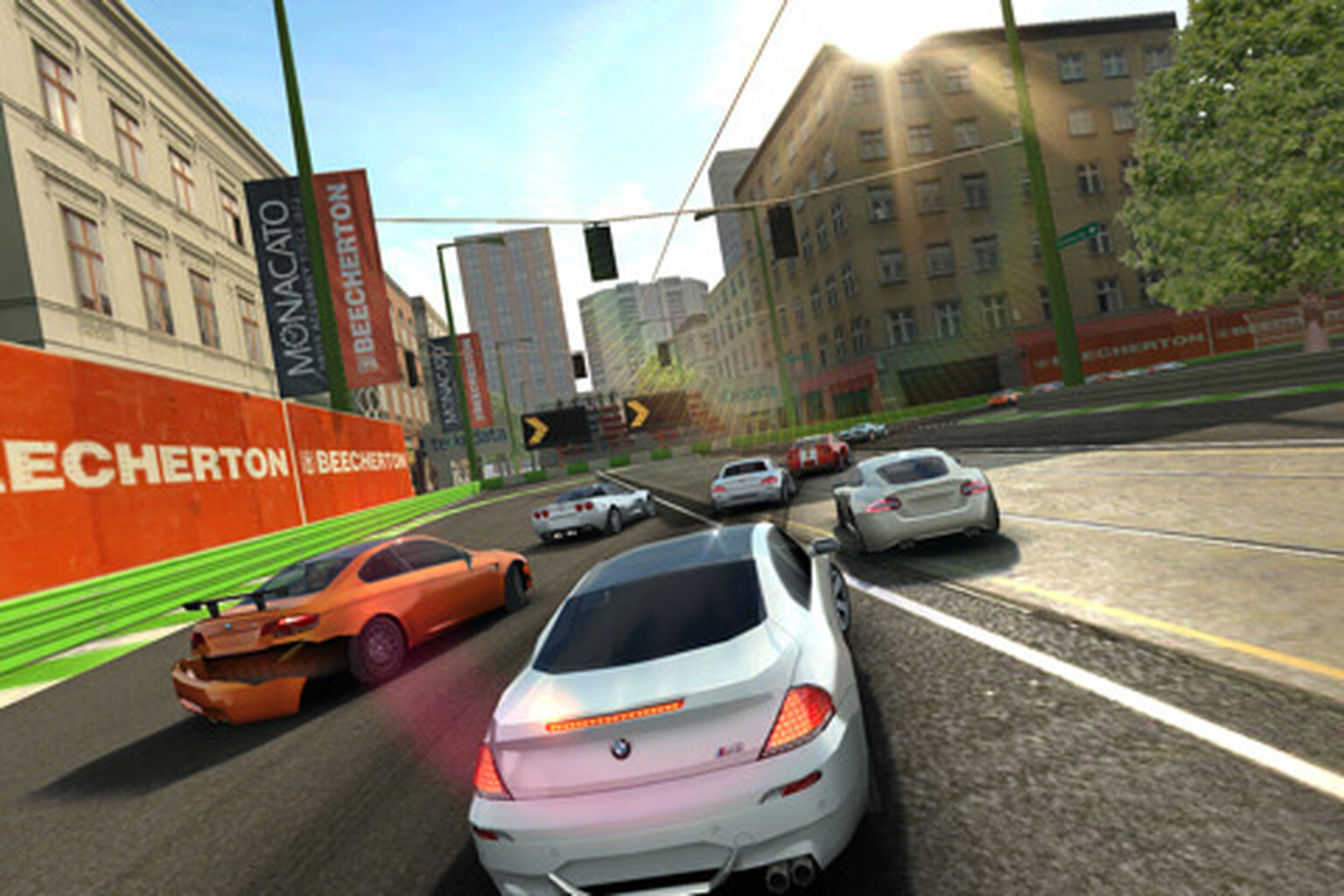 App Friday: The 10 best iPhone games released this week