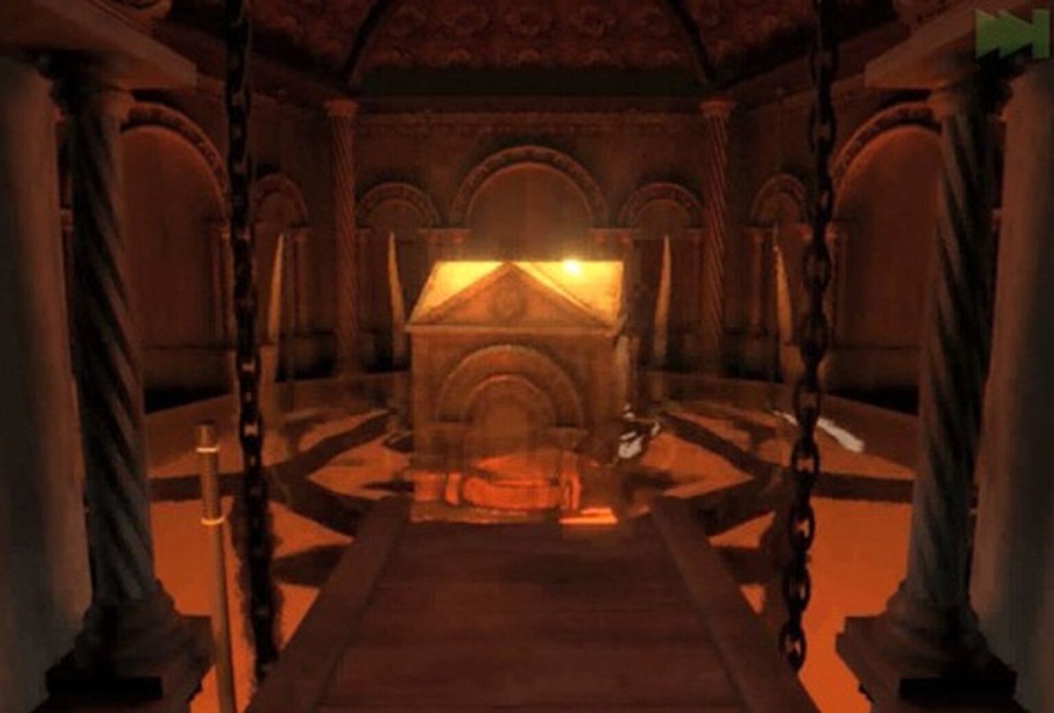 Adventure game Riven is the biggest iPhone app yet (we think)