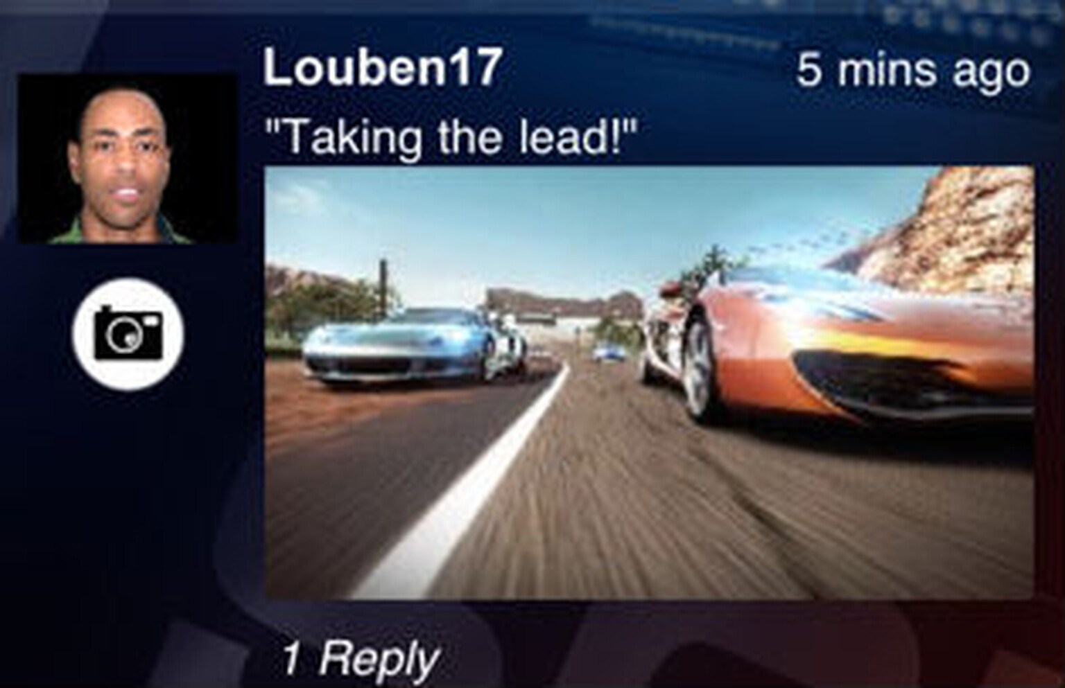 EA launches social iPhone Autolog app for Need for Speed Hot Pursuit