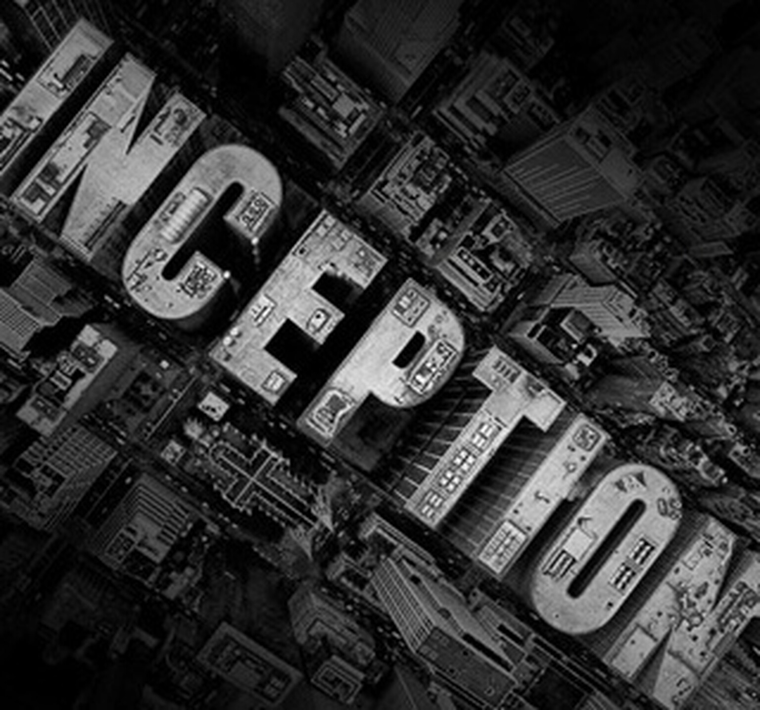 Inception movie gets an audio 'dream machine' app for iPhone