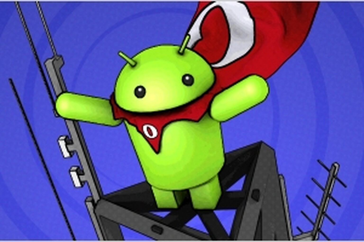 Opera Mobile for Android to support Flash and HTML5 video, eventually