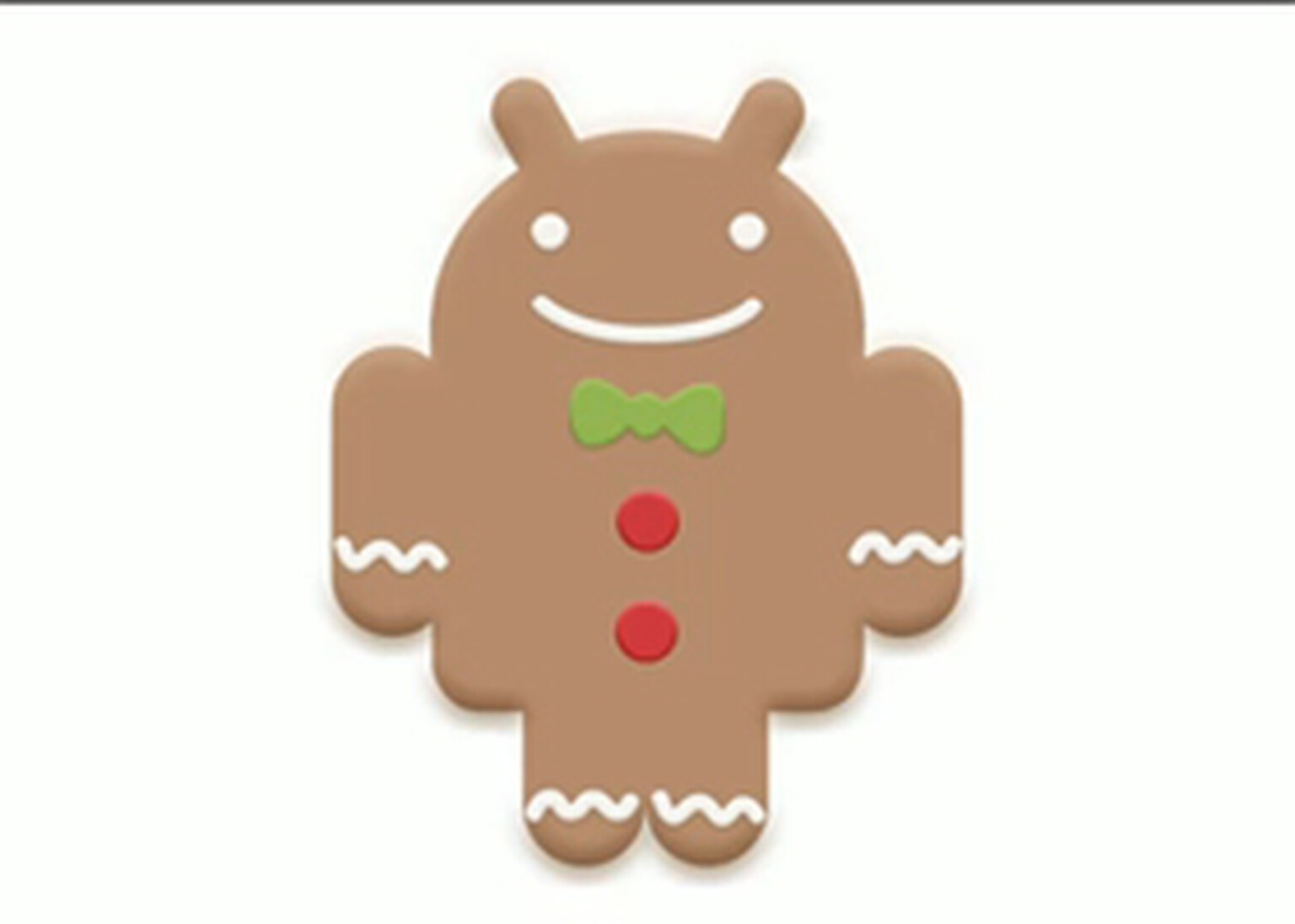 Google announces Android 2.3 Gingerbread main features, releases SDK