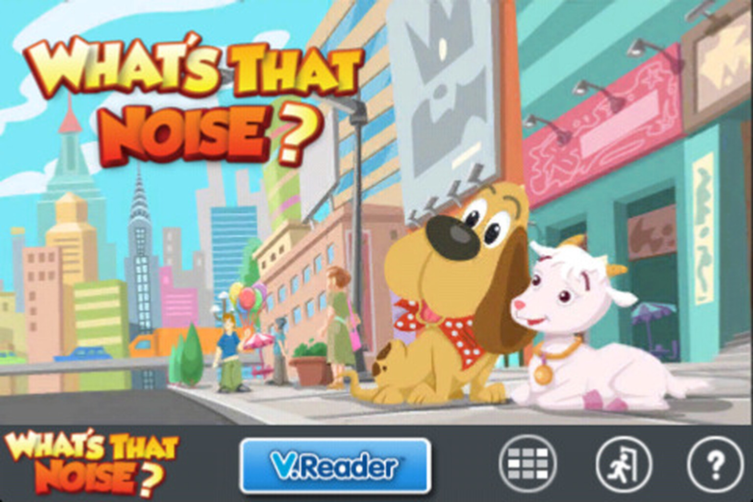 If you can't beat 'em... VTech launches iPhone app