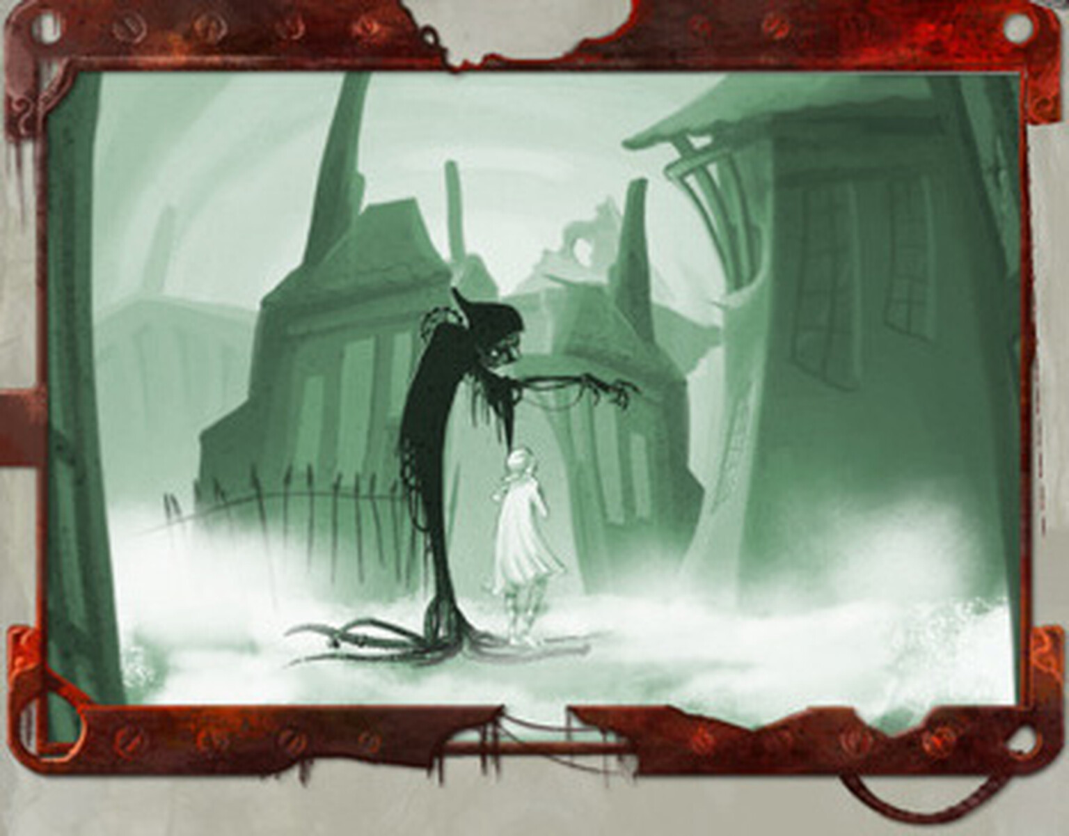 Charles Dickens' A Christmas Carol gets interactive iPad book-app