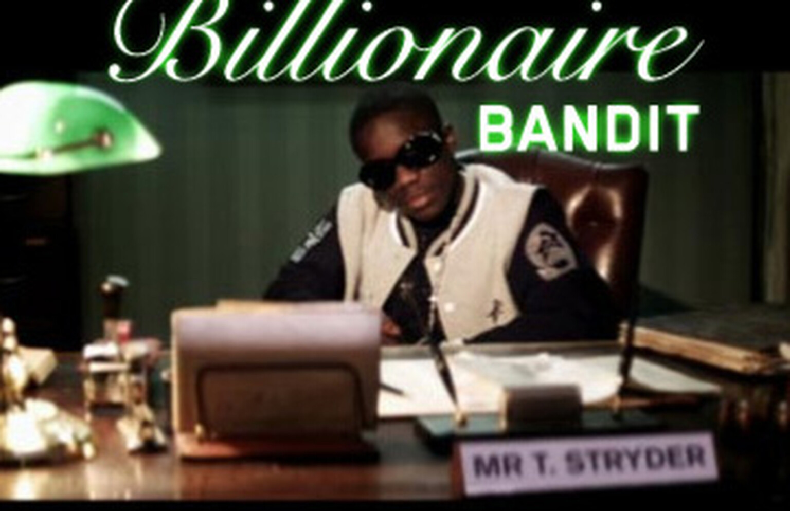 New iPhone games for Tinchy Stryder and Kylie Minogue
