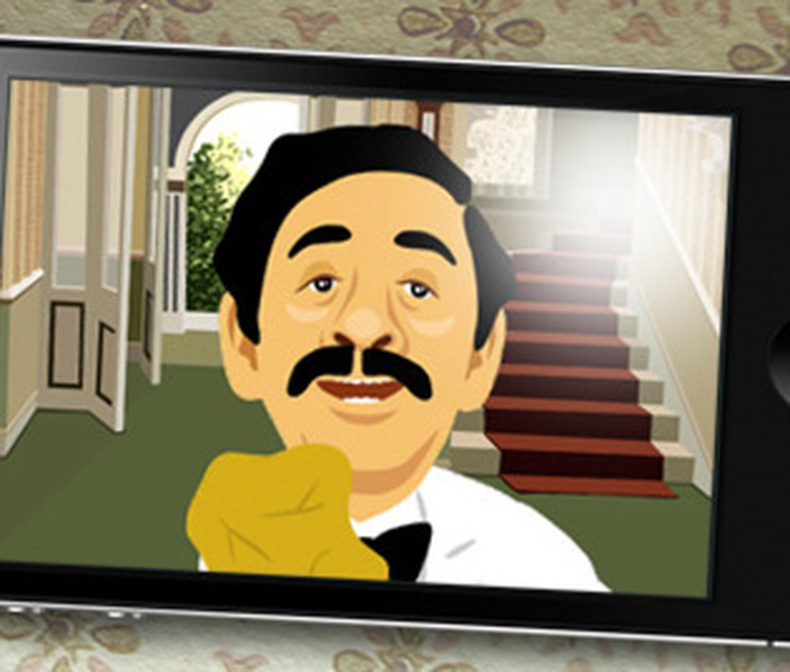 BBC launches apps for Fawlty Towers and Only Fools and Horses