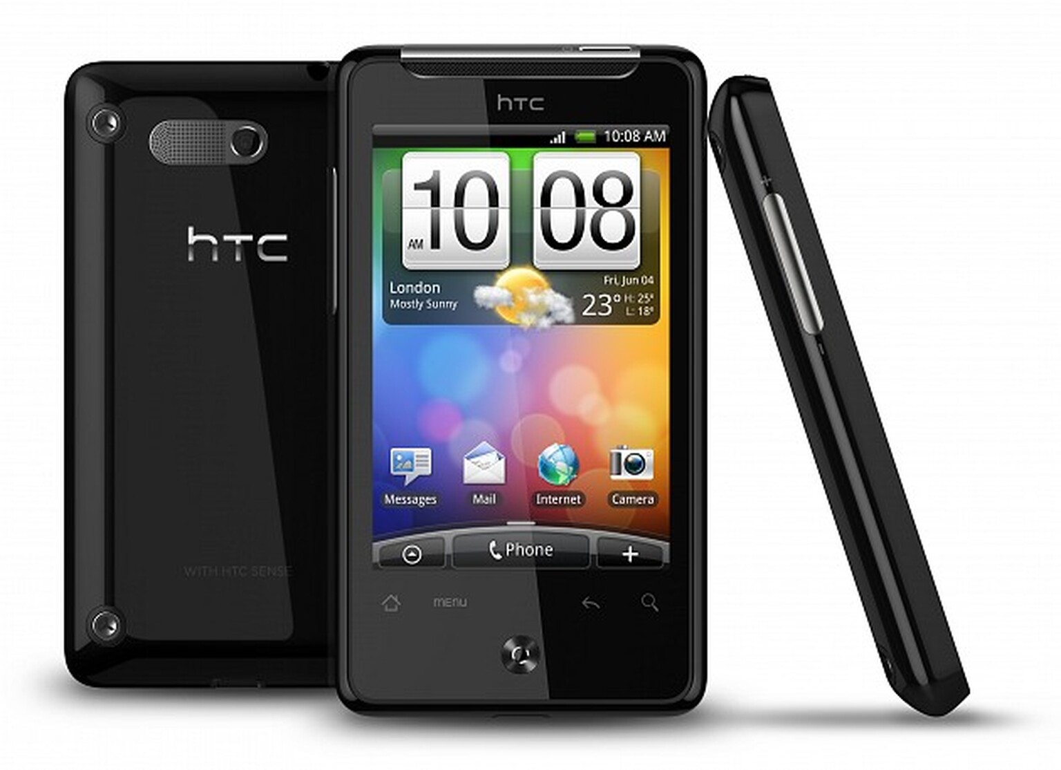 HTC Gratia is not delayed: Much ado about nothing