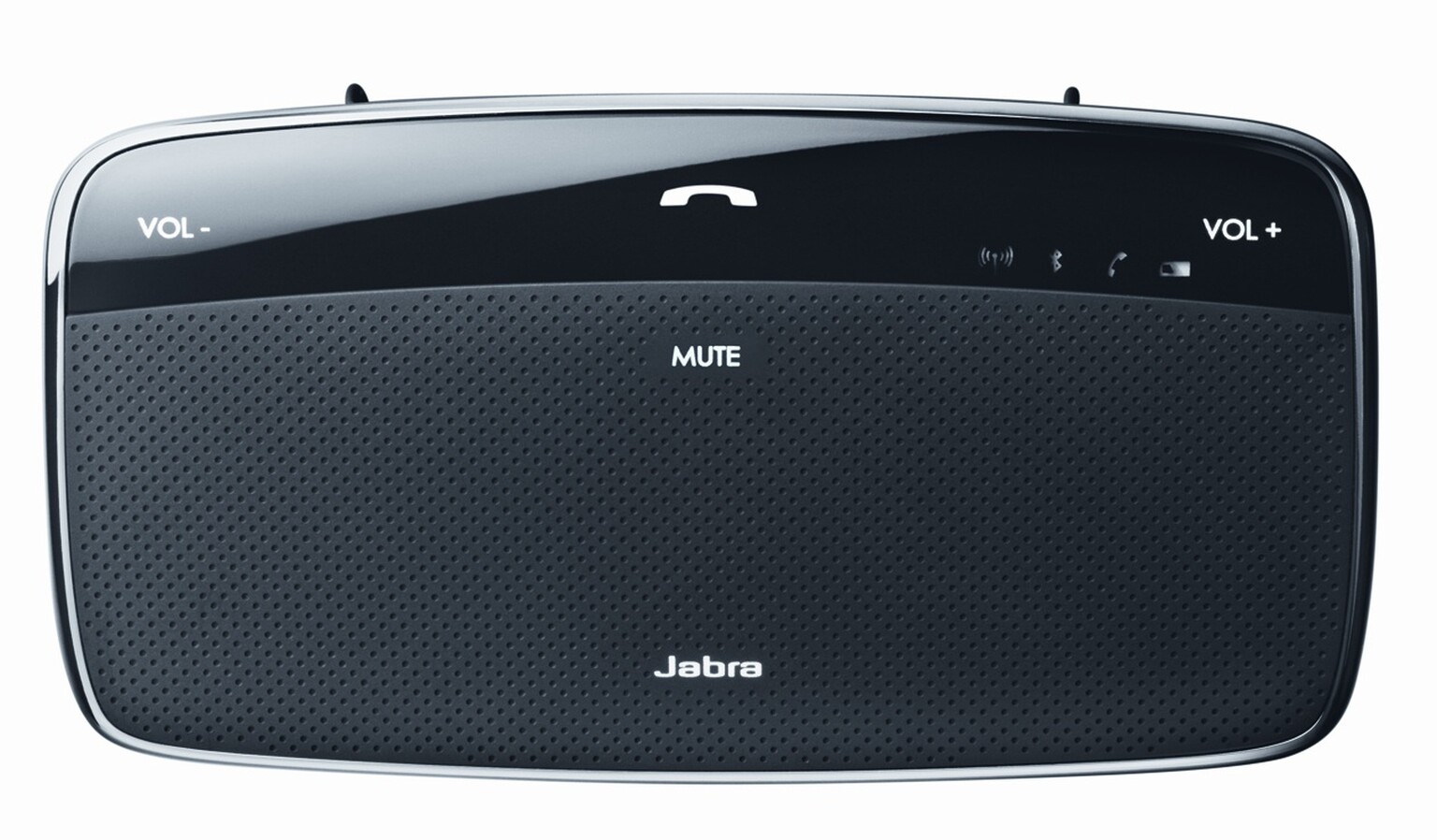 Jabra Cruiser2: Swanky speakerphone for in-car calls